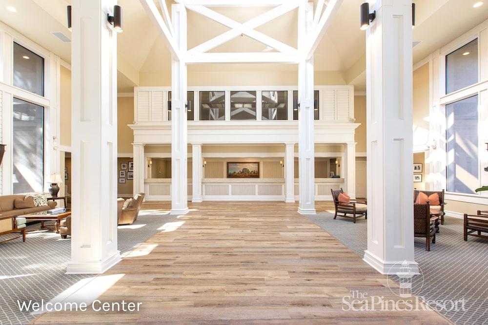 2201 Heritage Villas at The Sea Pines Resort - photo 2