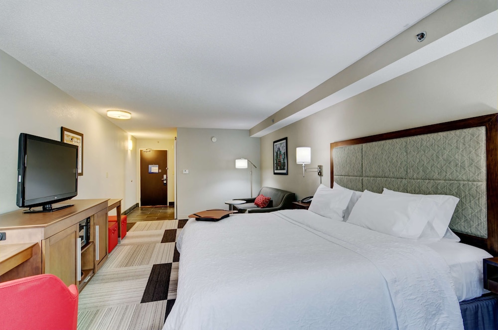 Hampton Inn Salem VA - photo 22