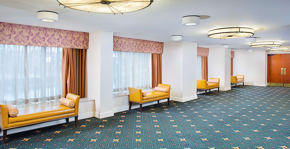 Hilton Providence - photo 35