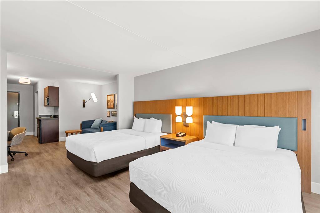 Country Inn & Suites by Radisson Elizabethtown KY - photo 23