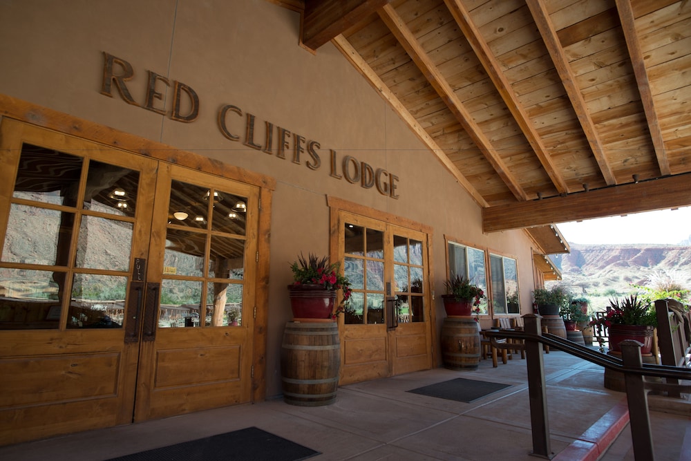 Red Cliffs Lodge - photo 90