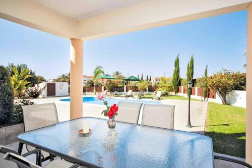 Villa Melody Latchi