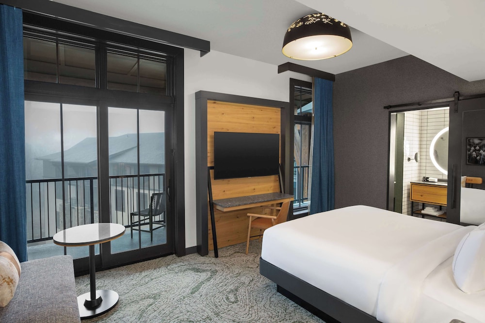 Cloudland at McLemore Resort Lookout Mountain Curio by Hilton - photo 34