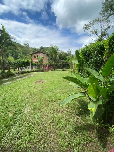 Recanto Verde Em Paraty — Paraty