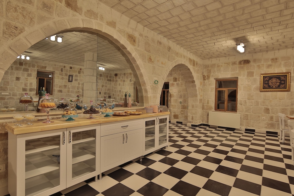 Jacob's Cave Suites - last minute hotel in Nevsehir