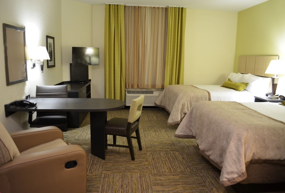 Candlewood Suites Greenville by IHG - photo 12
