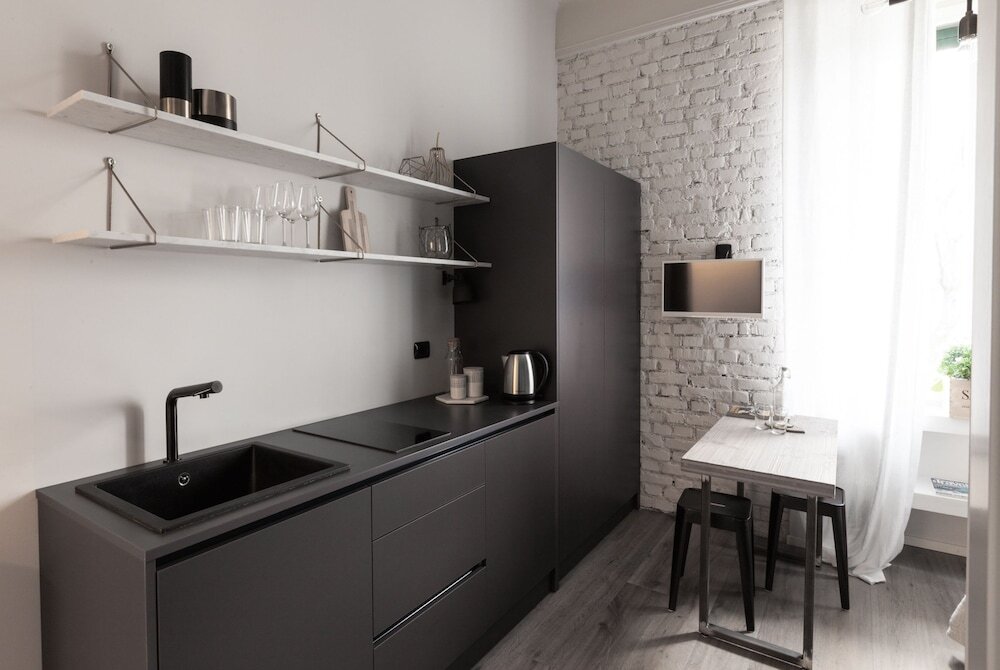 Cà Bèla Lambrate — 4-Star Luxury Hotel in Milan, Italy