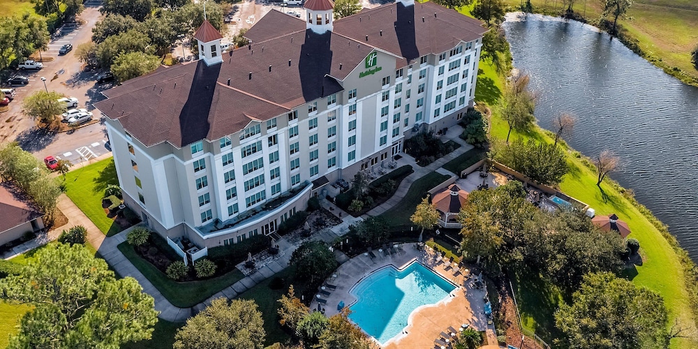 Holiday Inn St. Augustine World Golf by IHG - photo 128