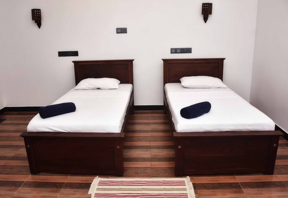 Hotel Aram — Unawatuna — photo 3