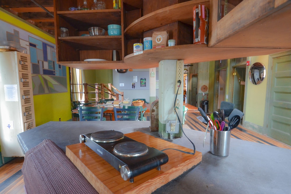 Michie Hostel - photo 47