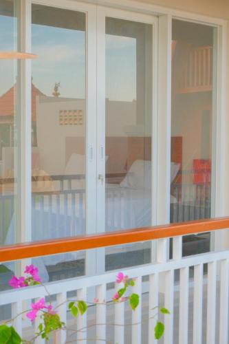 G Saskara Homestay 2 — 5-Star Luxury Hotel in Bali, Indonesia