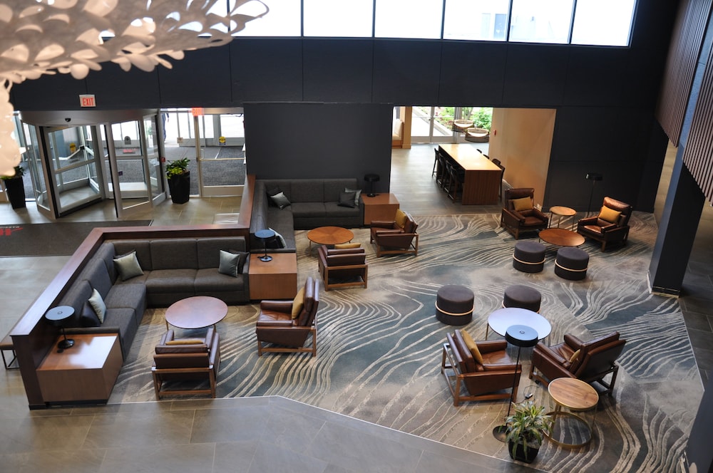 Marriott Chicago Schaumburg - photo 6