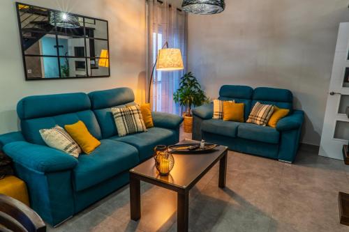 Apartamentos Turisticos El Altozano 15629166 — Fuentes De Leon