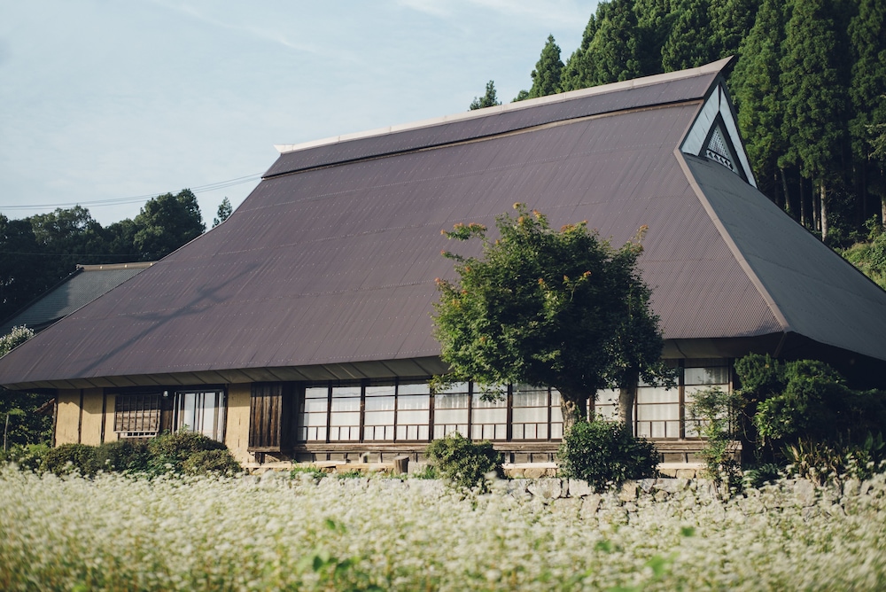 Setouchi Cominca Stays Hiroshima Chojaya — Shobara