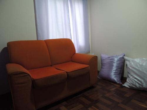 Pousada Xatô in Miguel Pereira, Brasil