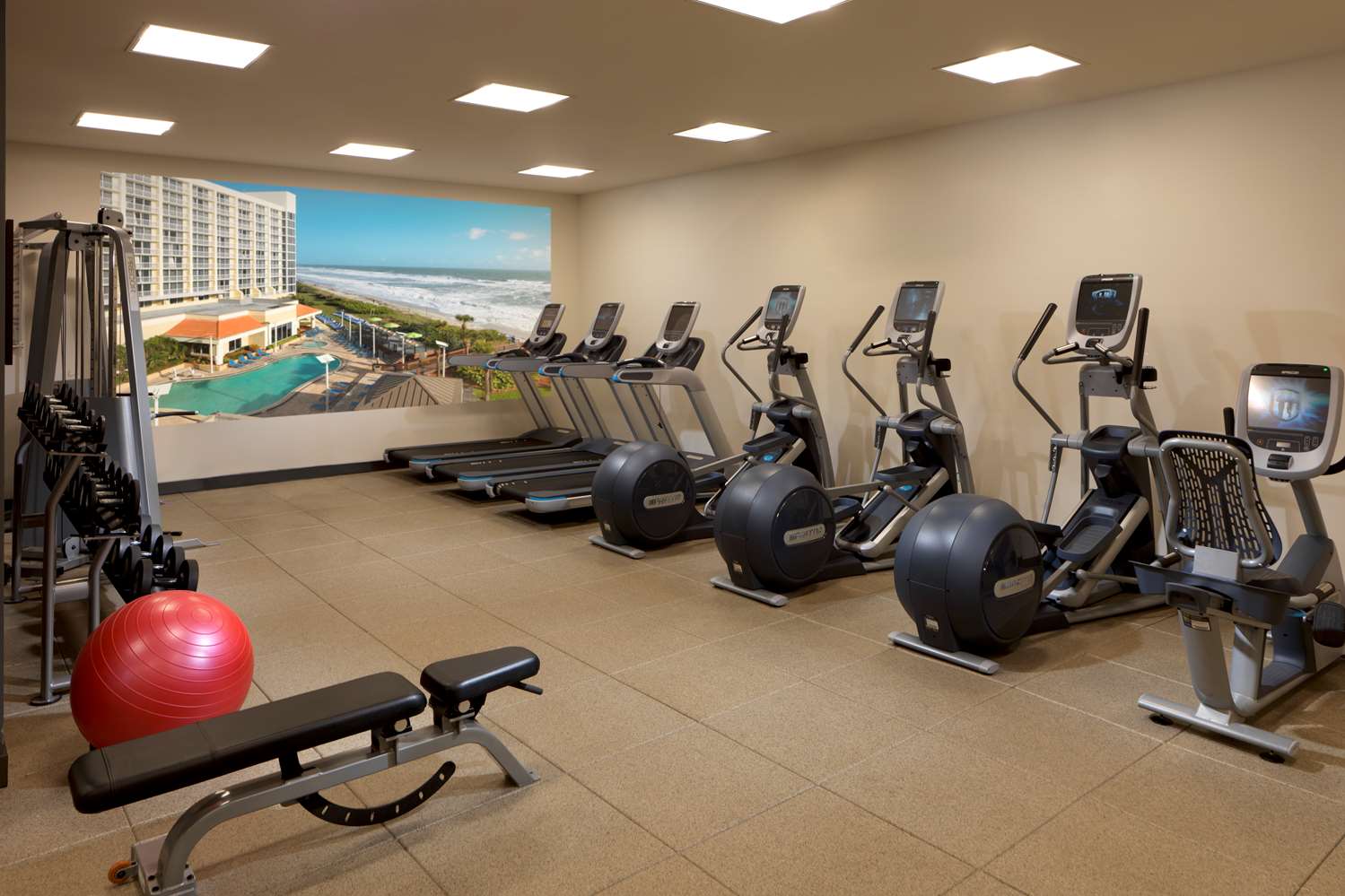 Hilton Melbourne Beach Oceanfront - photo 24