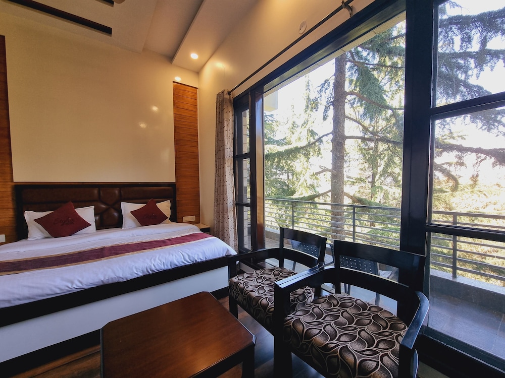 Stylia Suites — Dalhousie — photo 5
