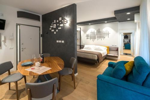 Callas Luxury Suite Verona — 4-Star Luxury Hotel in Verona, Italy