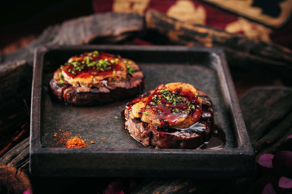 מזון ומשקאות