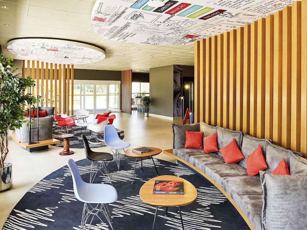ibis Rio Branco