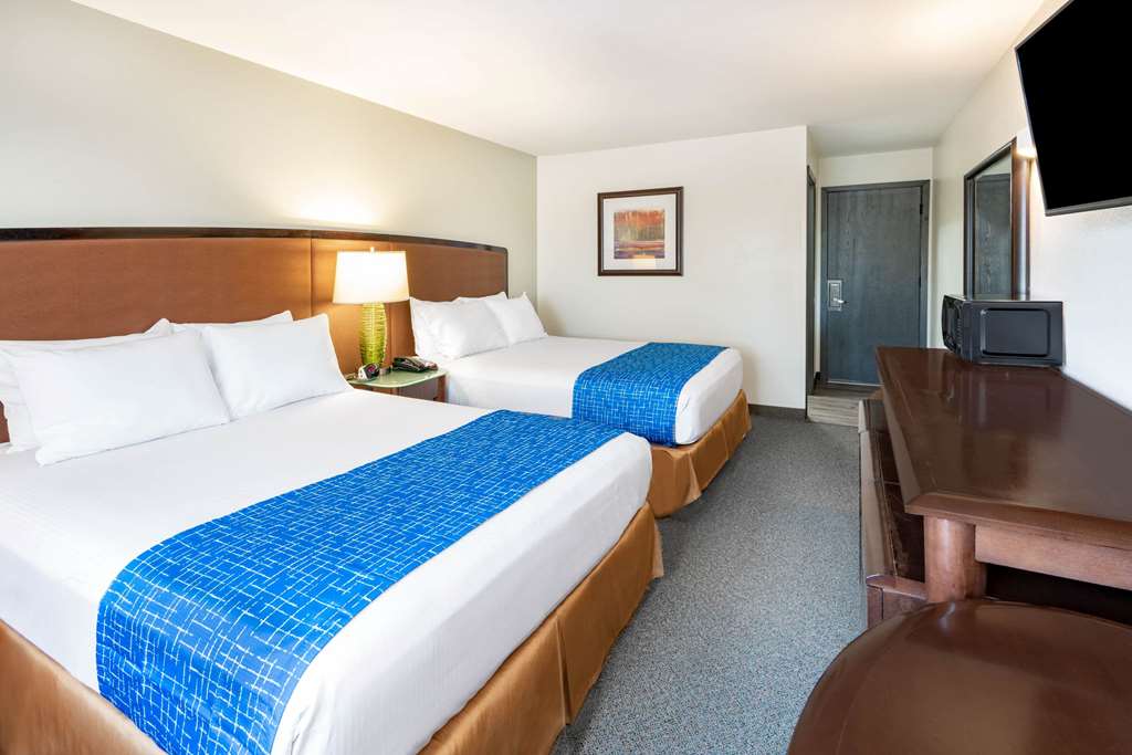 Travelodge by Wyndham Lovell Bighorns - photo 12