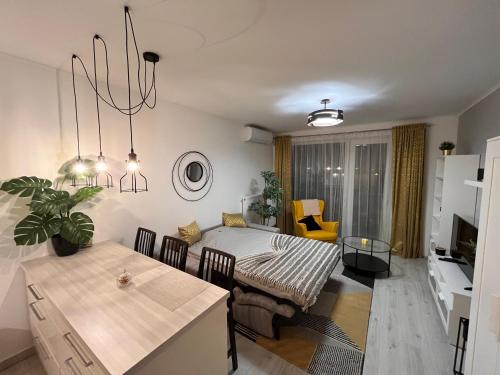 Modern kényelmes otthon neked — 4-Star Luxury Hotel in Budapest, Hungary