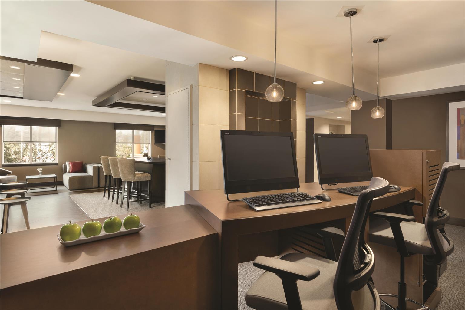 Hyatt Place Philadelphia King of Prussia - photo 11