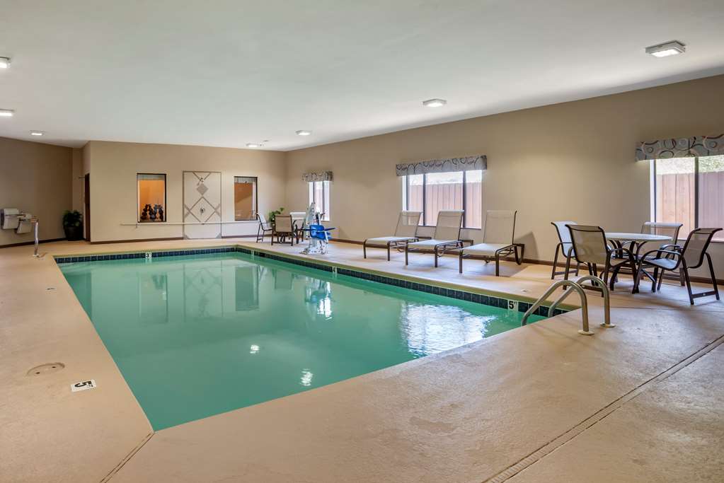 Best Western Troy Inn - photo 21