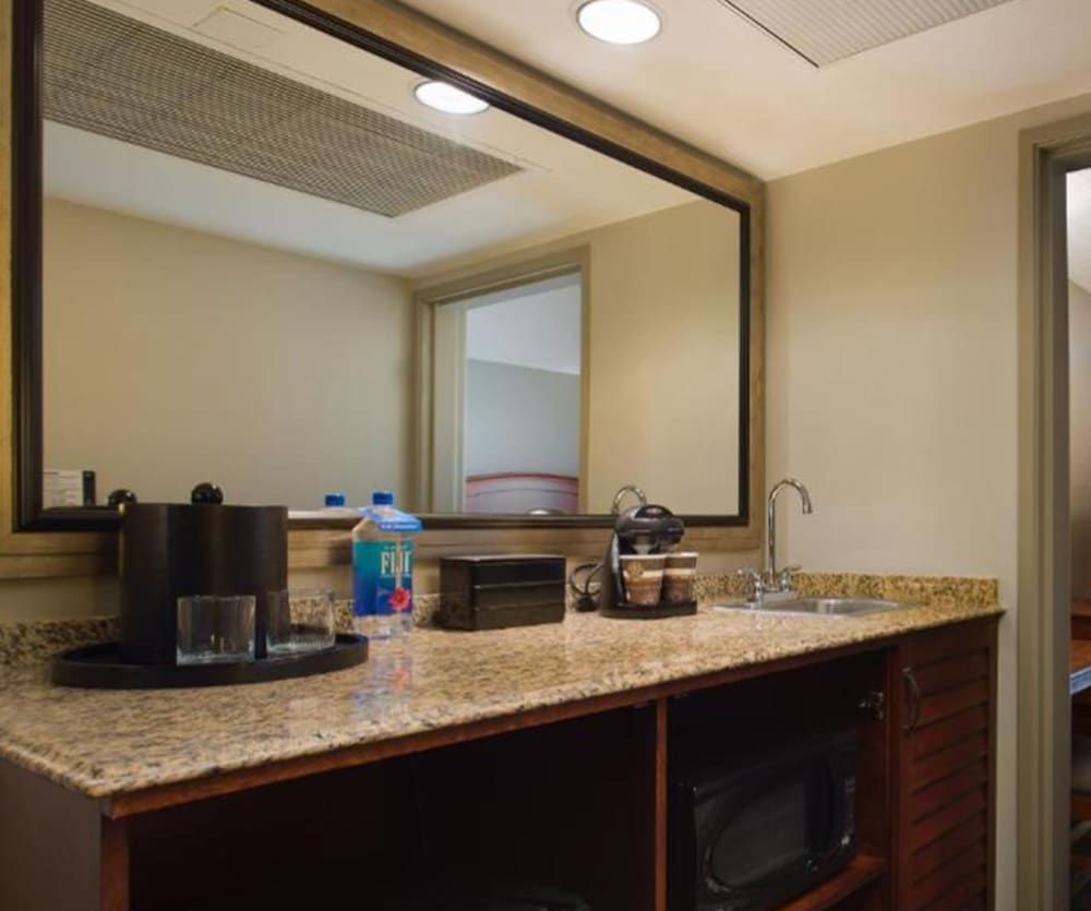 Embassy Suites by Hilton San Francisco Airport Waterfront - photo 22
