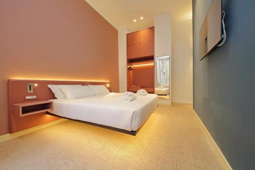 Velvet Inn - last minute hotel in Rome