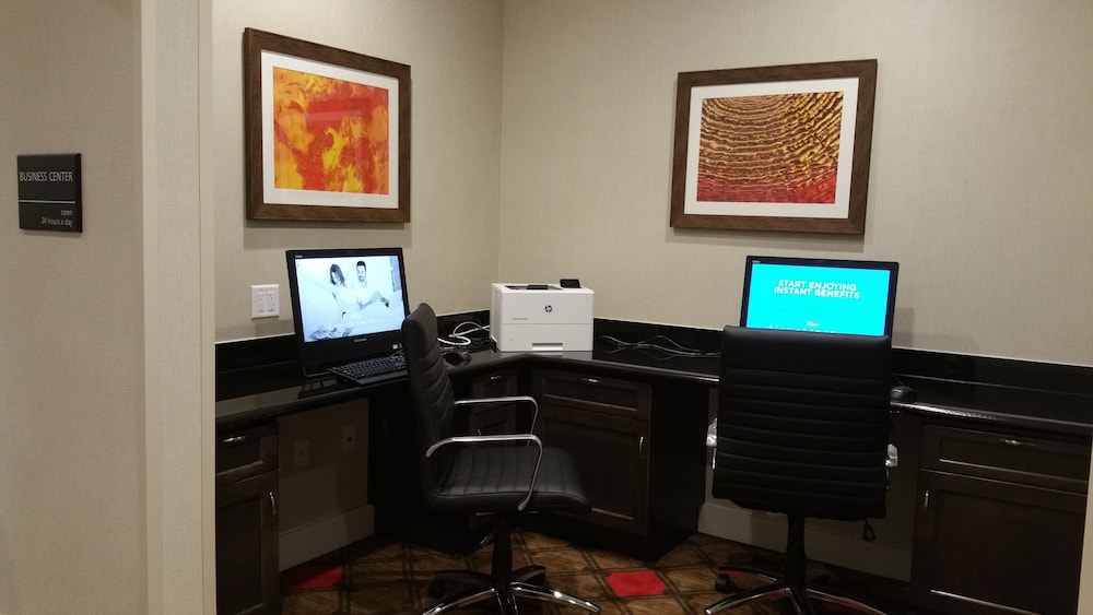 Hampton Inn & Suites Houston Atascocita - photo 80