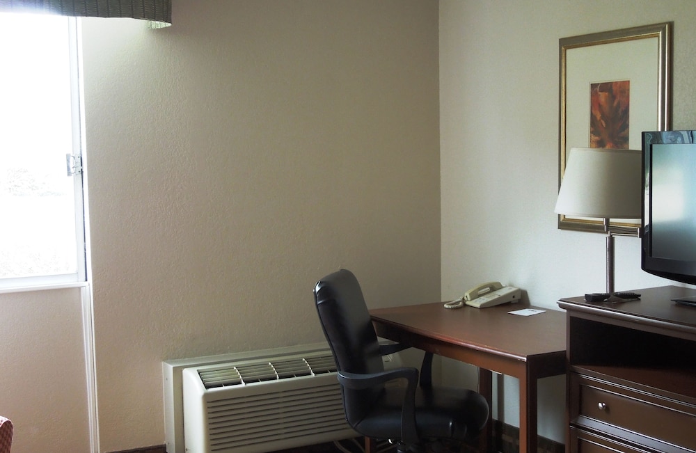 Baymont by Wyndham Marietta - photo 13