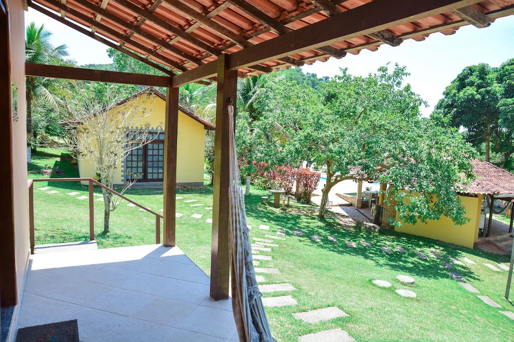 Pousada Vale dos Sonhos in Saquarema, Brasil