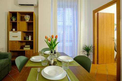 Casada Casa Vacanze — 4-Star Luxury Hotel in Palermo, Italy