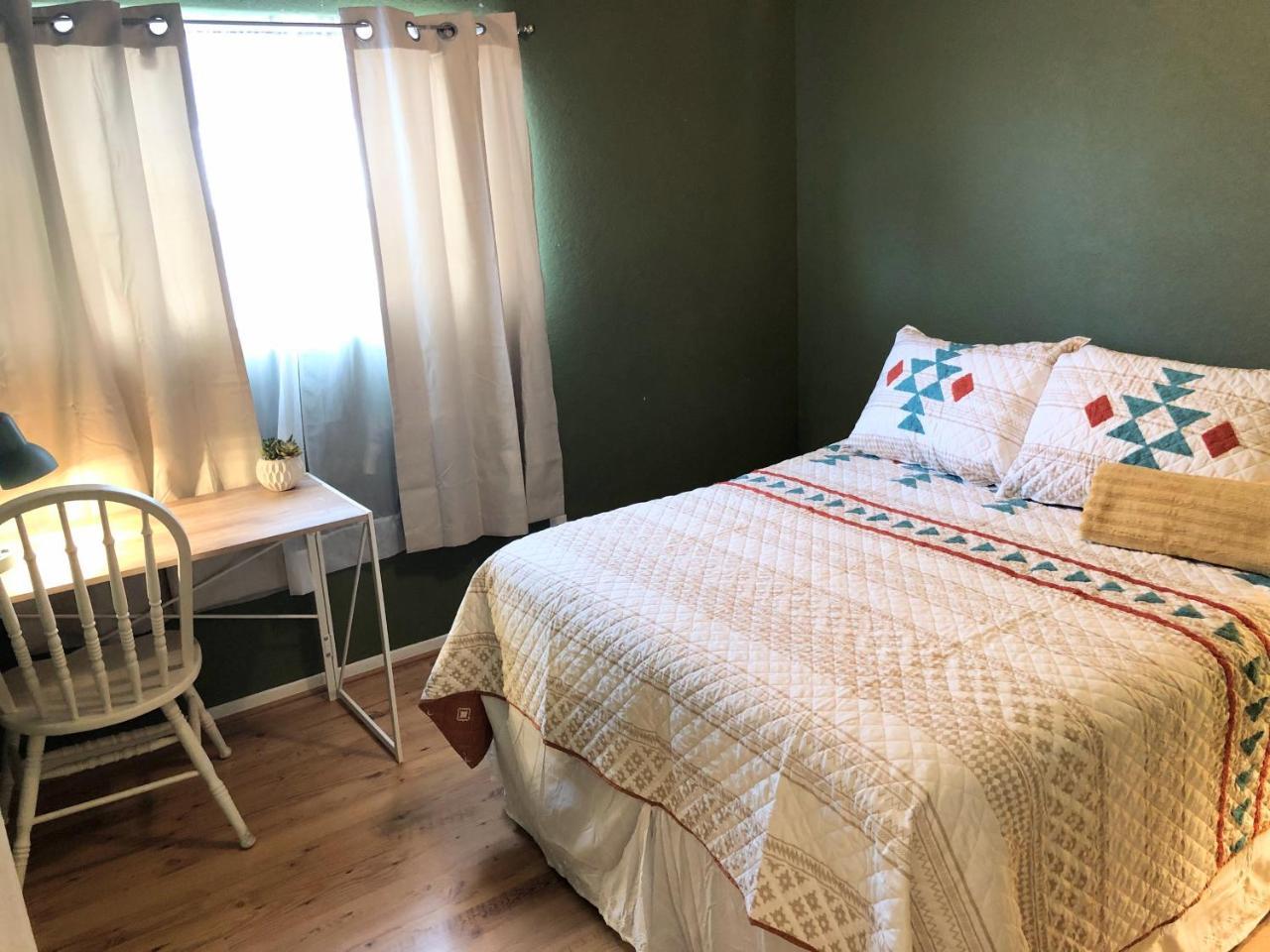 Wildflower Haven Room — Hemet