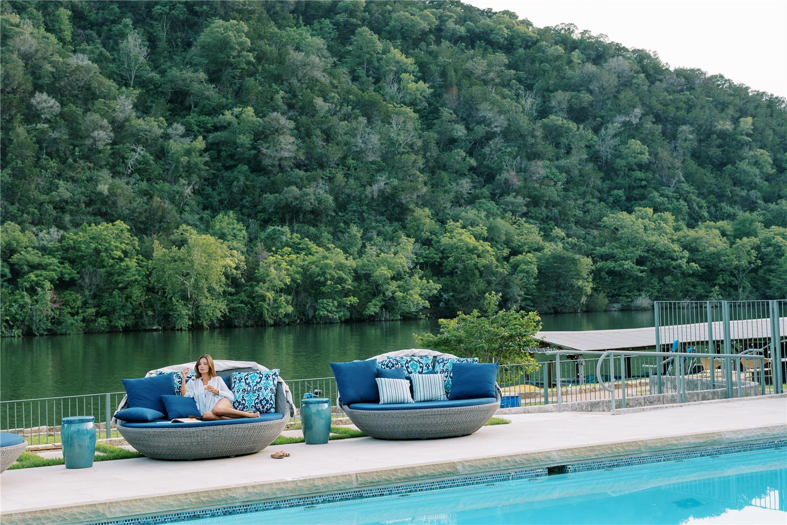 Lake Austin Spa Resort - photo 19