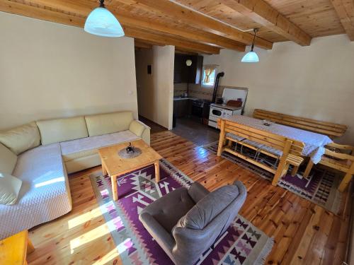 Gozen Hotel - carbon neutral hotel in Bodrum