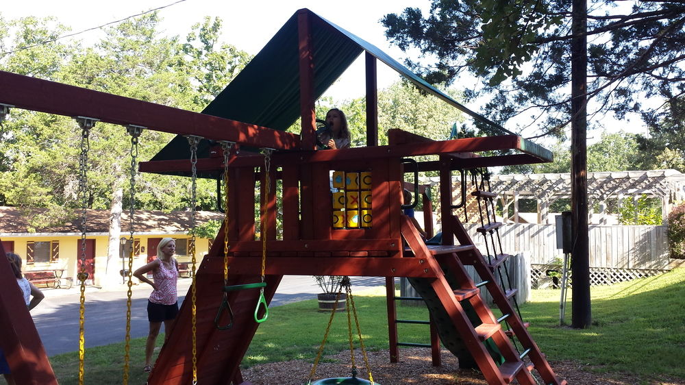Golden Arrow Resort - photo 43