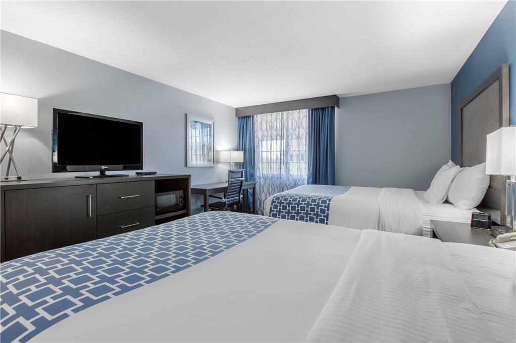 Cielo Hotel Bishop Mammoth an Ascend Collection Hotel - photo 20