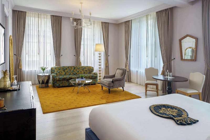 Maison Métier in the Unbound Collection by Hyatt - photo 88