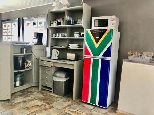 Ollava Guesthouse — 4-Star Luxury Hotel in Cape Town, South Africa