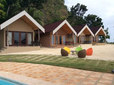 Cebu Club Fort Med Resort — Cebu City