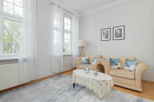 Climatic Apartment in Gdansk's Old Town by Noclegi Renters — 4-Star Luxury Hotel in Gdansk, Poland