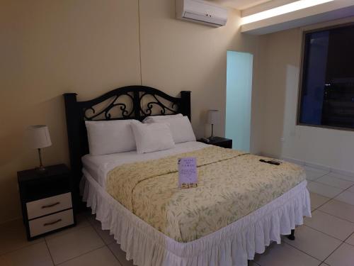 Moderno y cómodo apartamento — 4-Star Luxury Hotel in Tegucigalpa, Honduras