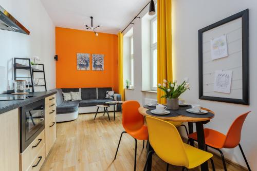 Apartament Fair Targi Dworzec POZNAŃ Gąsiorowskich — 4-Star Luxury Hotel in Poznan, Poland