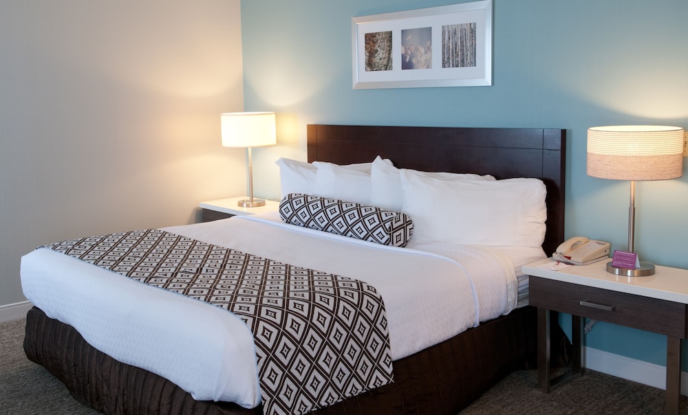 Crowne Plaza Suites Pittsburgh South by IHG - photo 8