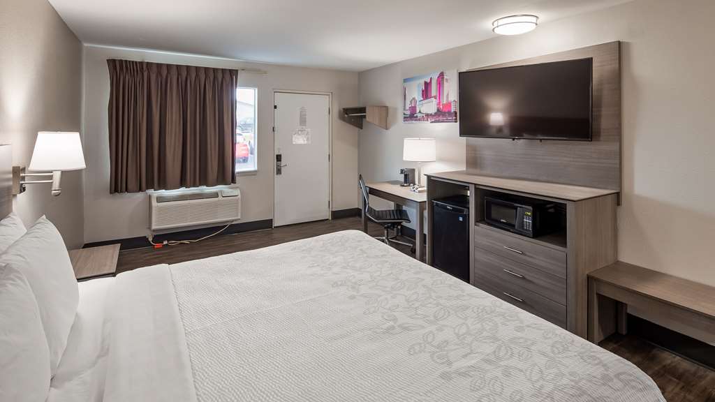 SureStay Hotel by Best Western Findlay - photo 14