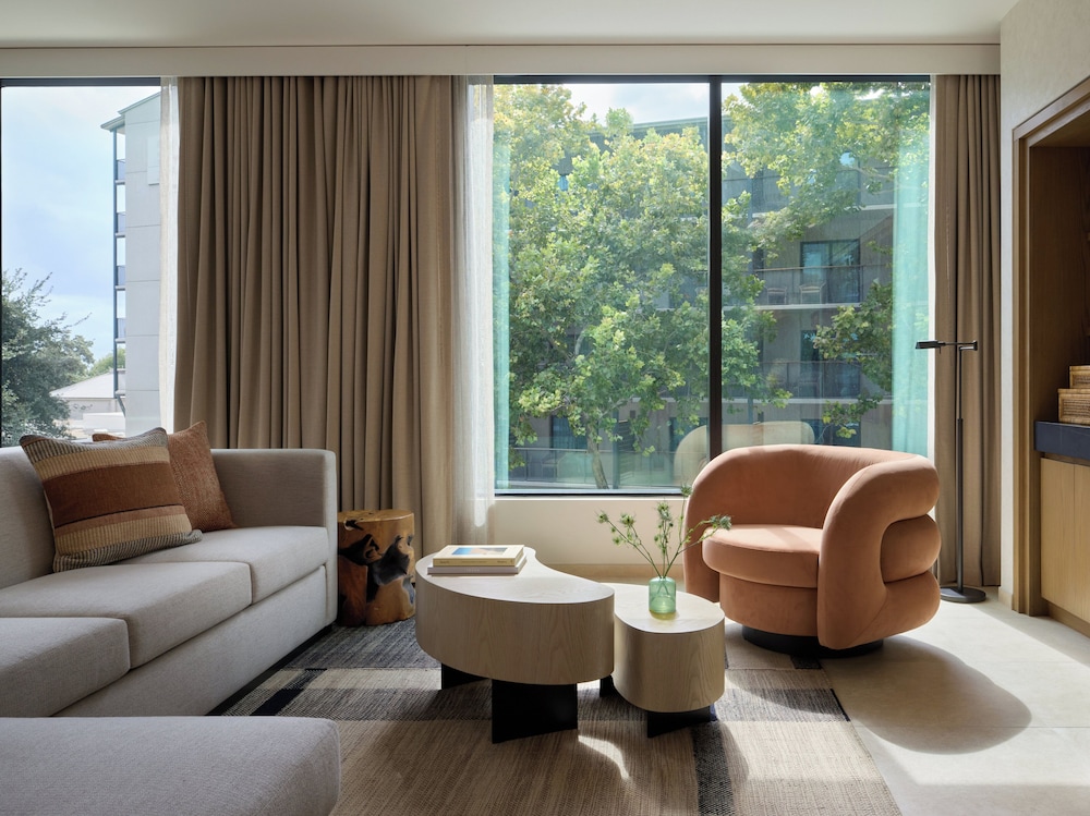 Kimpton Santo San Antonio Riverwalk by IHG - photo 46