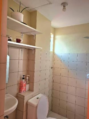 Affordable Condo for Rent near Emperor Events Place — 4-Star Luxury Hotel in Cainta, Philippines