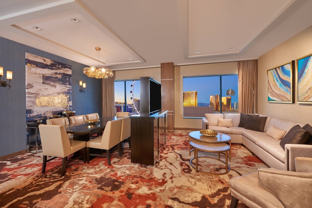 The Westin Las Vegas Hotel & Spa - photo 23
